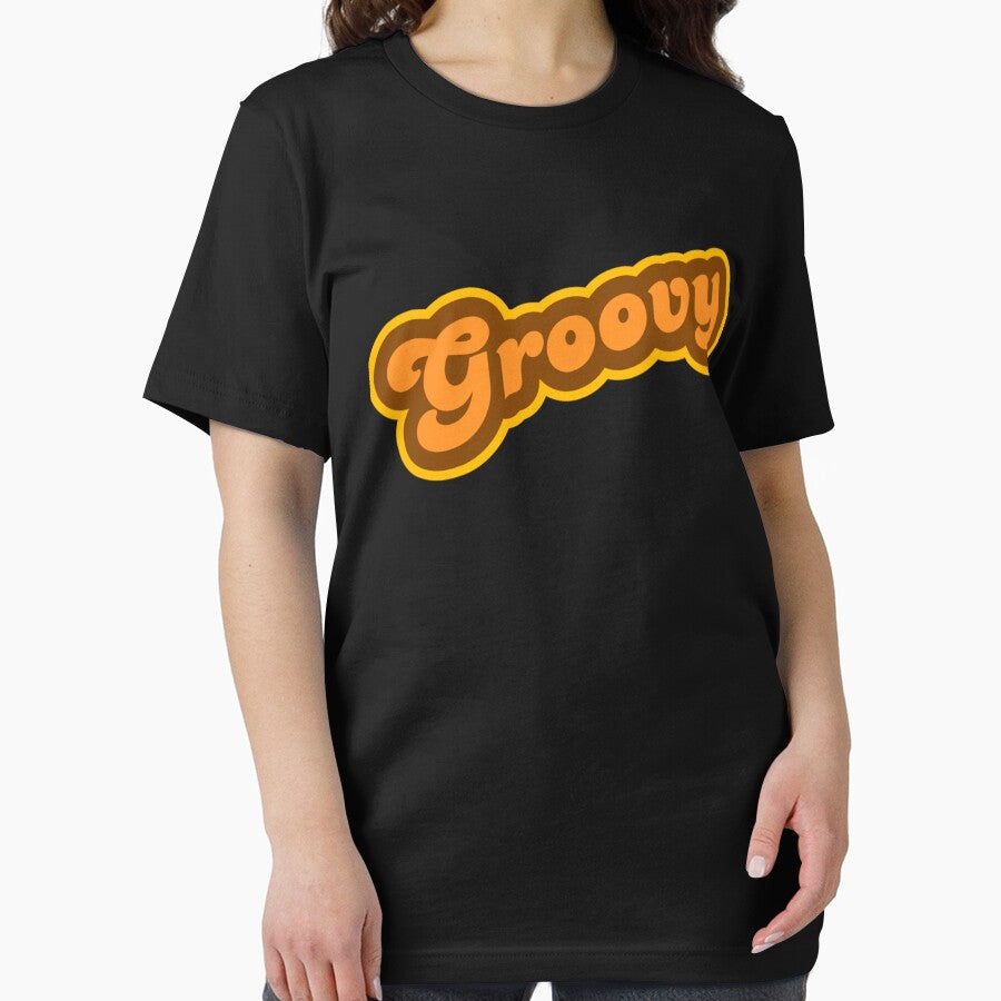 Groovy by TelfordAllain
