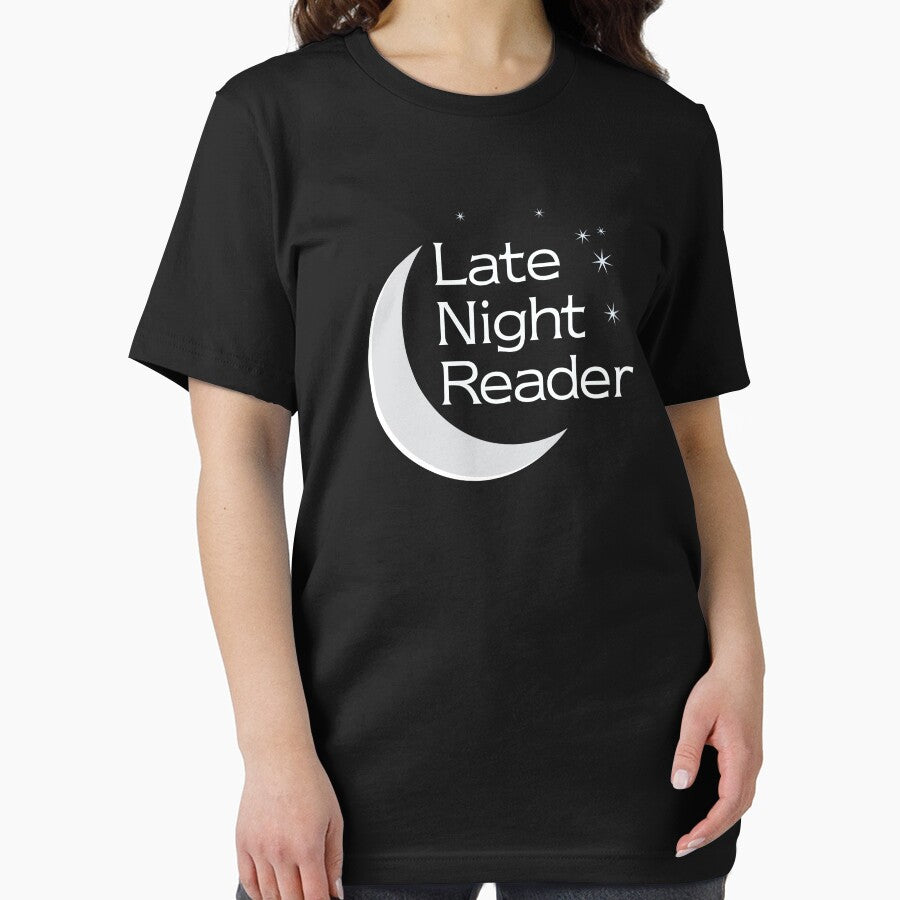 Late Night Reader by DalePrestonArt