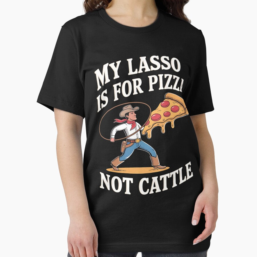 My lasso is for pizza - I love western - I love western - The power of western - Easy western - Say western - the western effect - Western I want it all - Feel the western - The western spirit by JansenGS