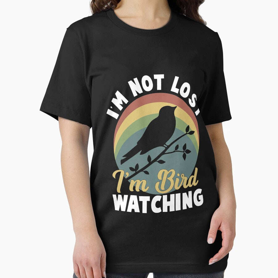 Bird watching Bird watching saying for ornithology by Lenny Stahl