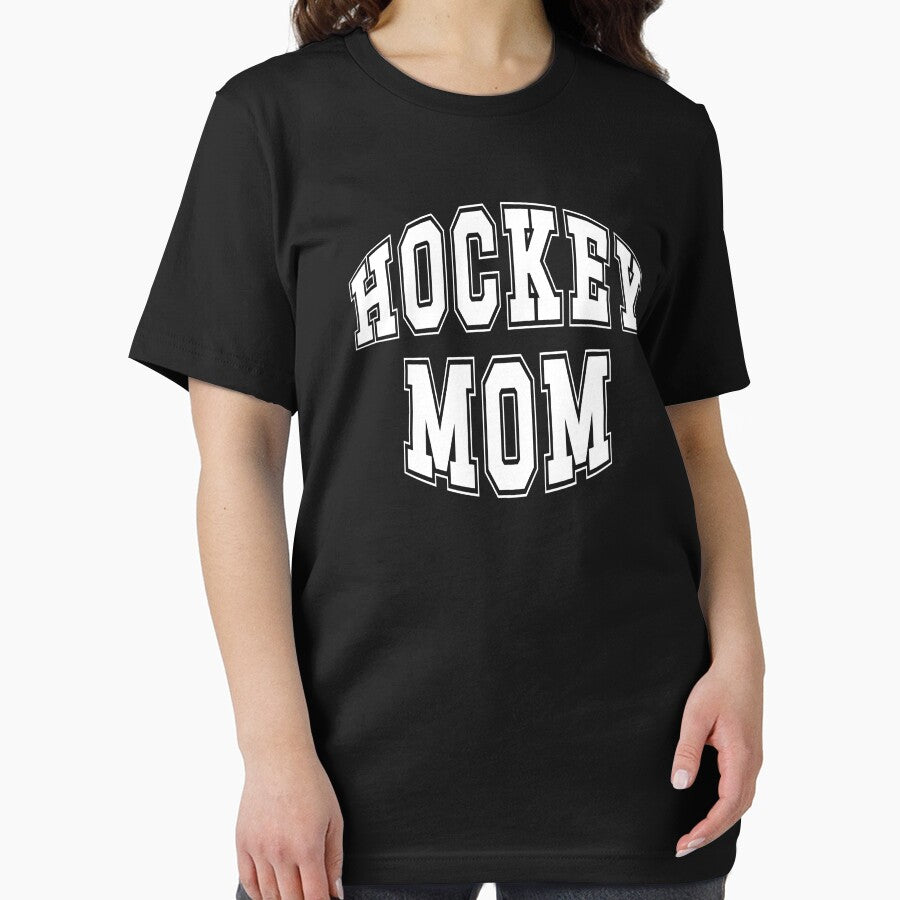 Hockey Mom by GaryDobson