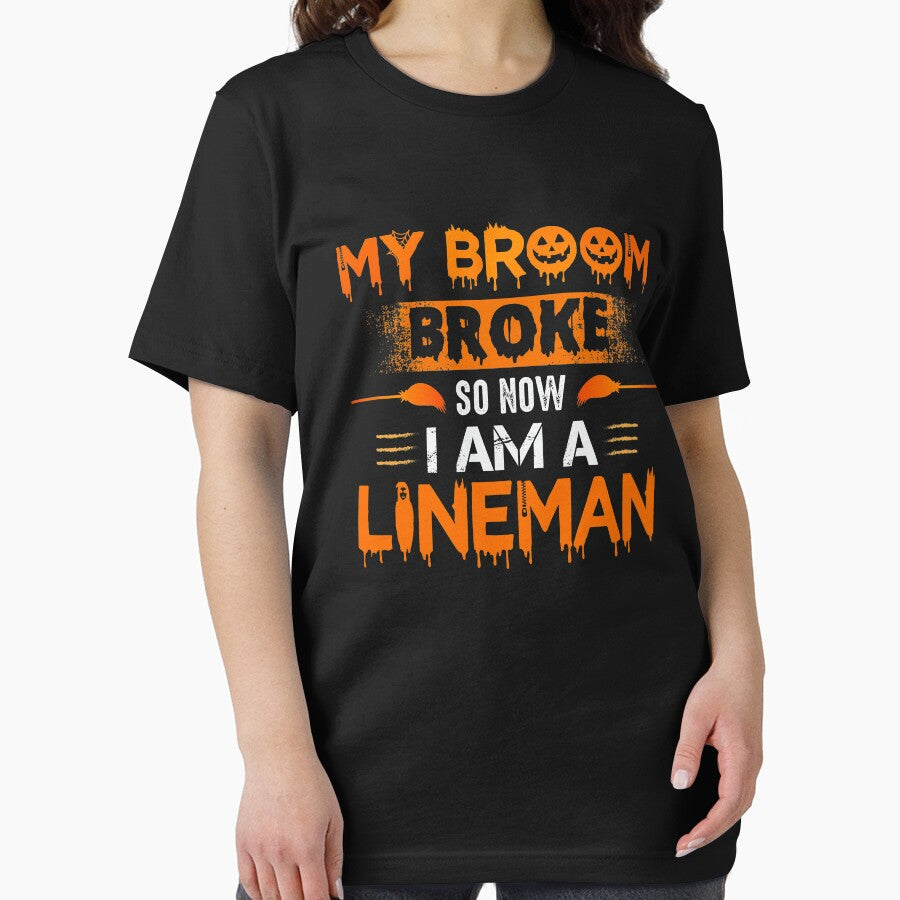 Funny lineman shirts by princegiri