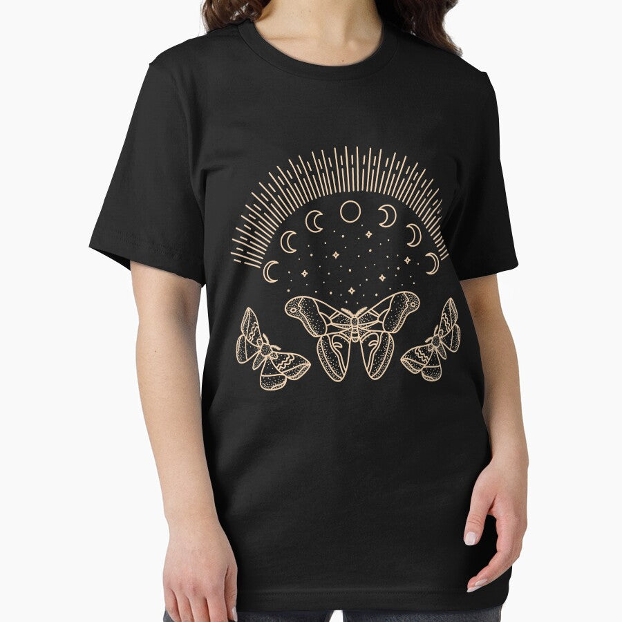 Grunge Fairycore Aesthetic Butterfly Cottagecore Dark Academia by JokeGysen