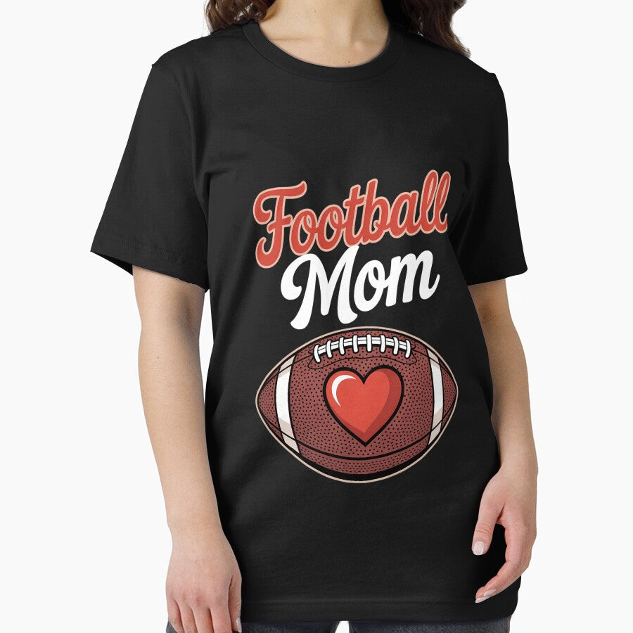 Football Mom for Mother's Day football player's mom by DentistLegal