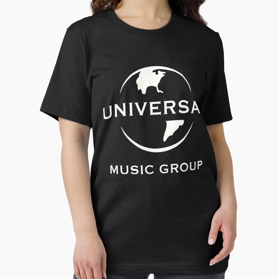 Universal Music Group Essential by Aliciaverstraet Unisex