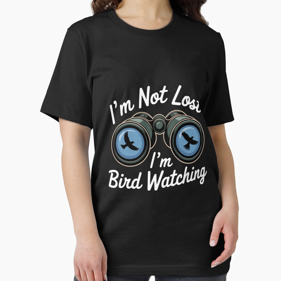 Bird Watching Lover For Birder - Im Bird Watching by tearbytea