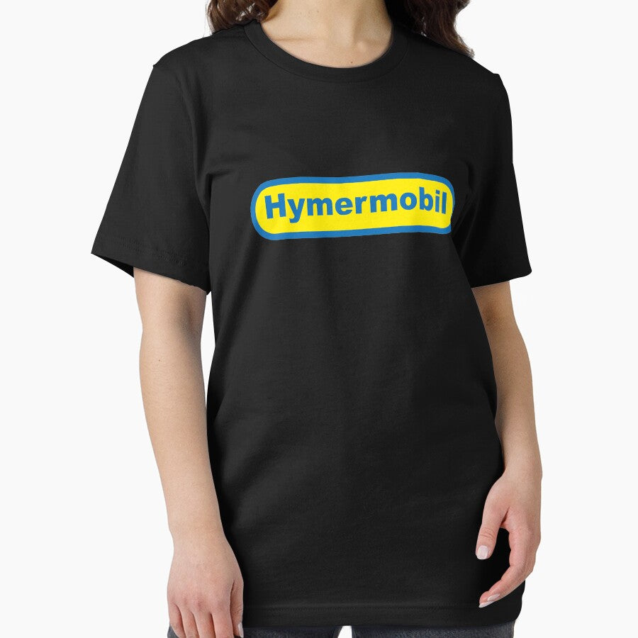HYMERMOBIL OLD TIMER by Adventure Industries