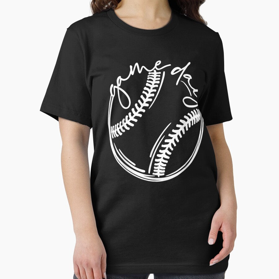 Game Day Baseball Baseball Life, Softball Life, Gift for Mom by familyarts
