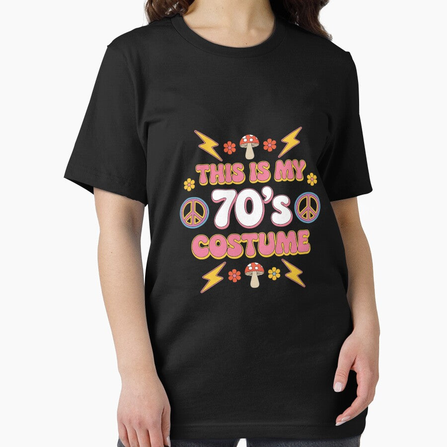 This Is My 70s by TechnicalSara