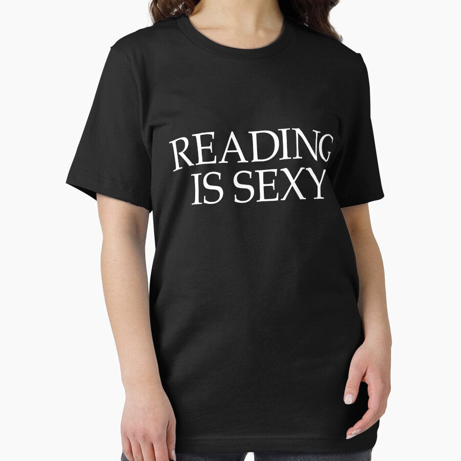 Reading Is Sexy Bookworm Book Lover Reading Is Sexy Gear by DynamicDesign