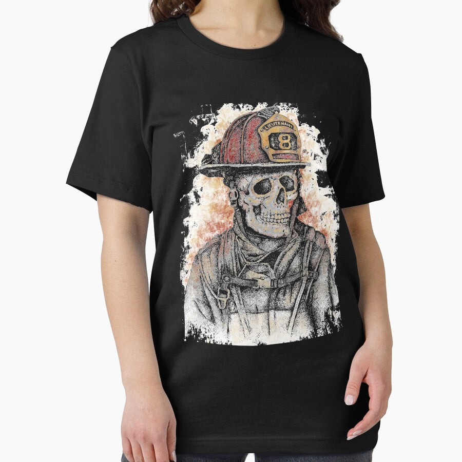 Firefighter Hero by ktmaem