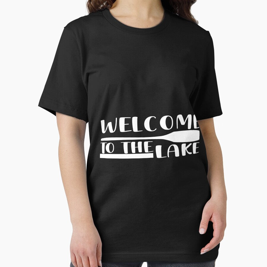 Welcome to the lake by phassystore