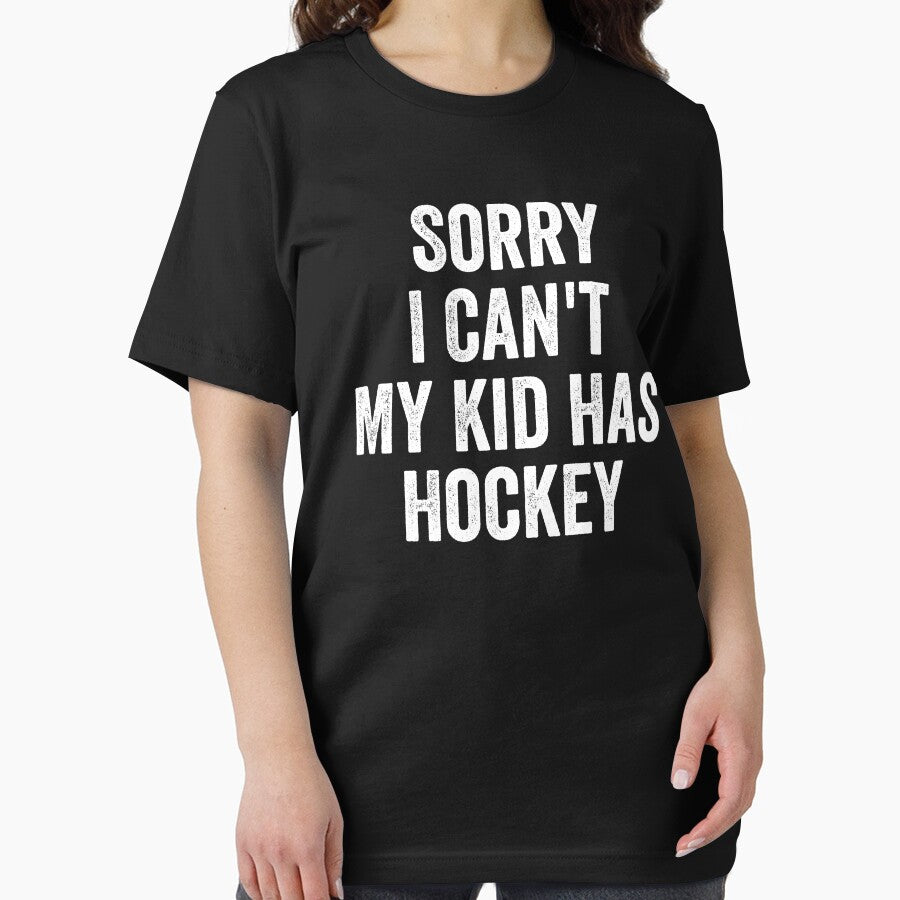 Hockey Parent Hockey Mom Dad Funny by WhistleCloset