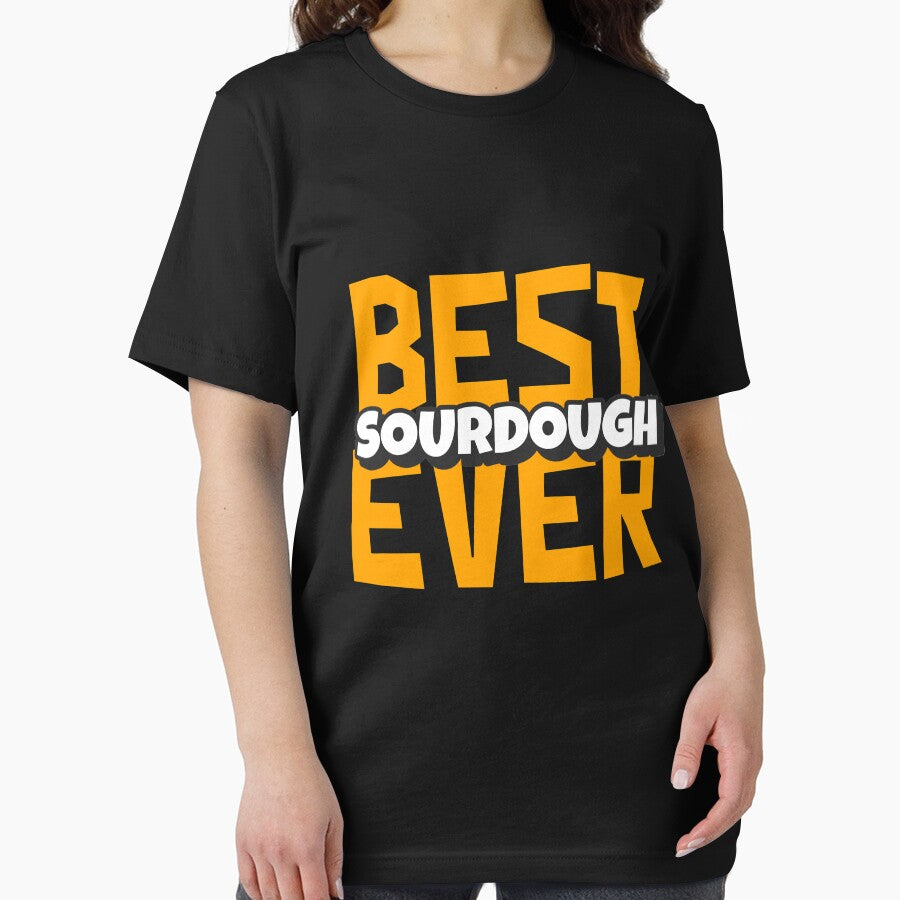 Best Sourdough Ever by FlauntMerch