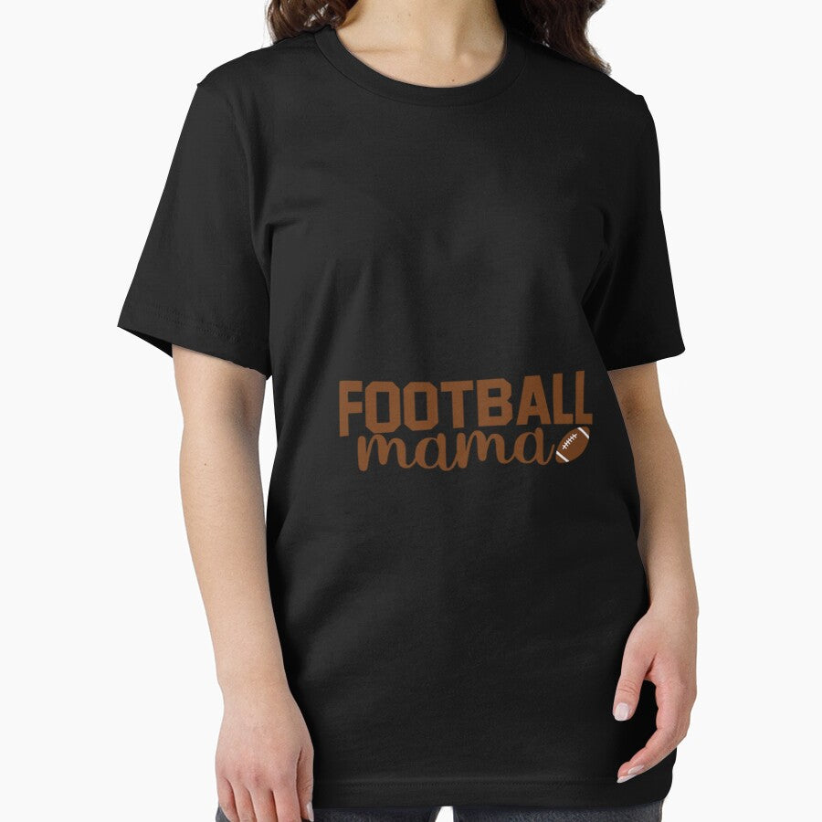 Football Mama by phassystore