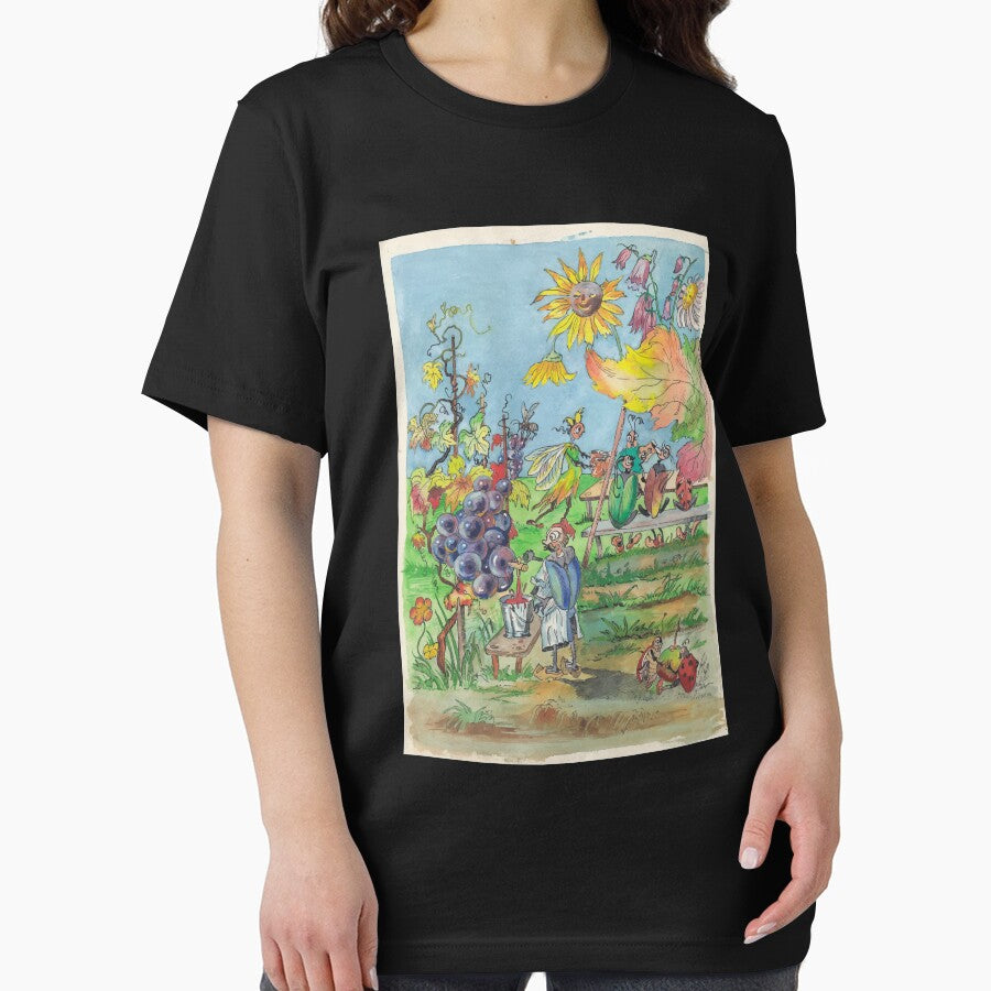 Insects Celebrate Nature Cottagecore Goblincore Aesthetic by FalkDania