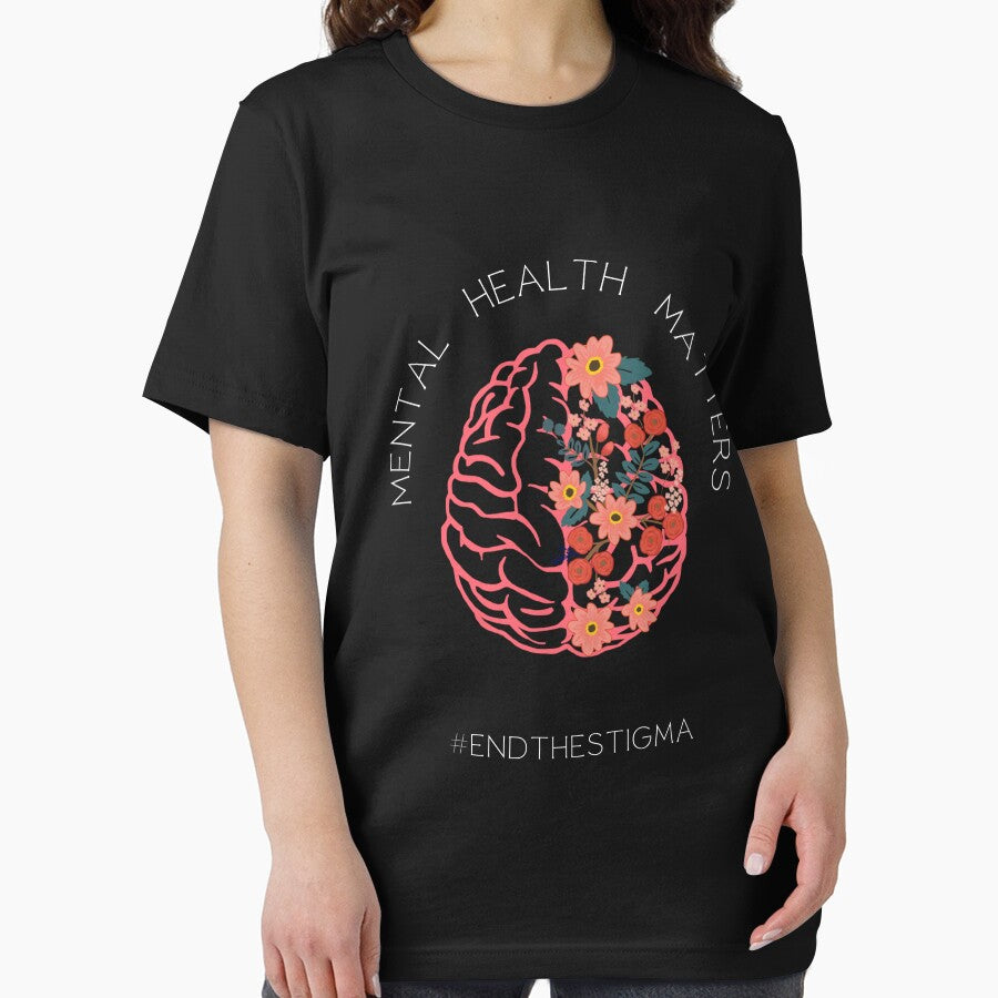 Mental Health Matters Mend Your Mental Health by Salman Hino