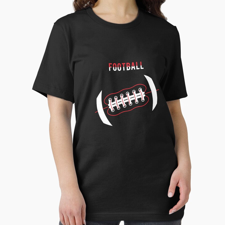 Football American Game Day Sports Fan by PopStars1993