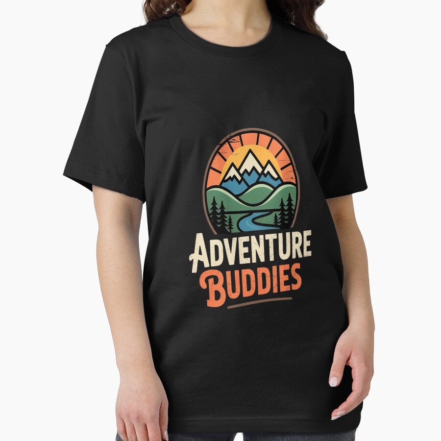 Adventure Buddies Couples Hiking Adventure Mountains1 by NicolaMail