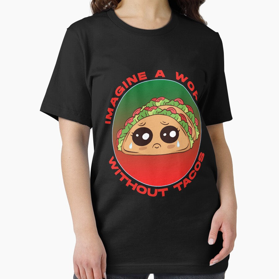Kawaii Tacos by Coder-T