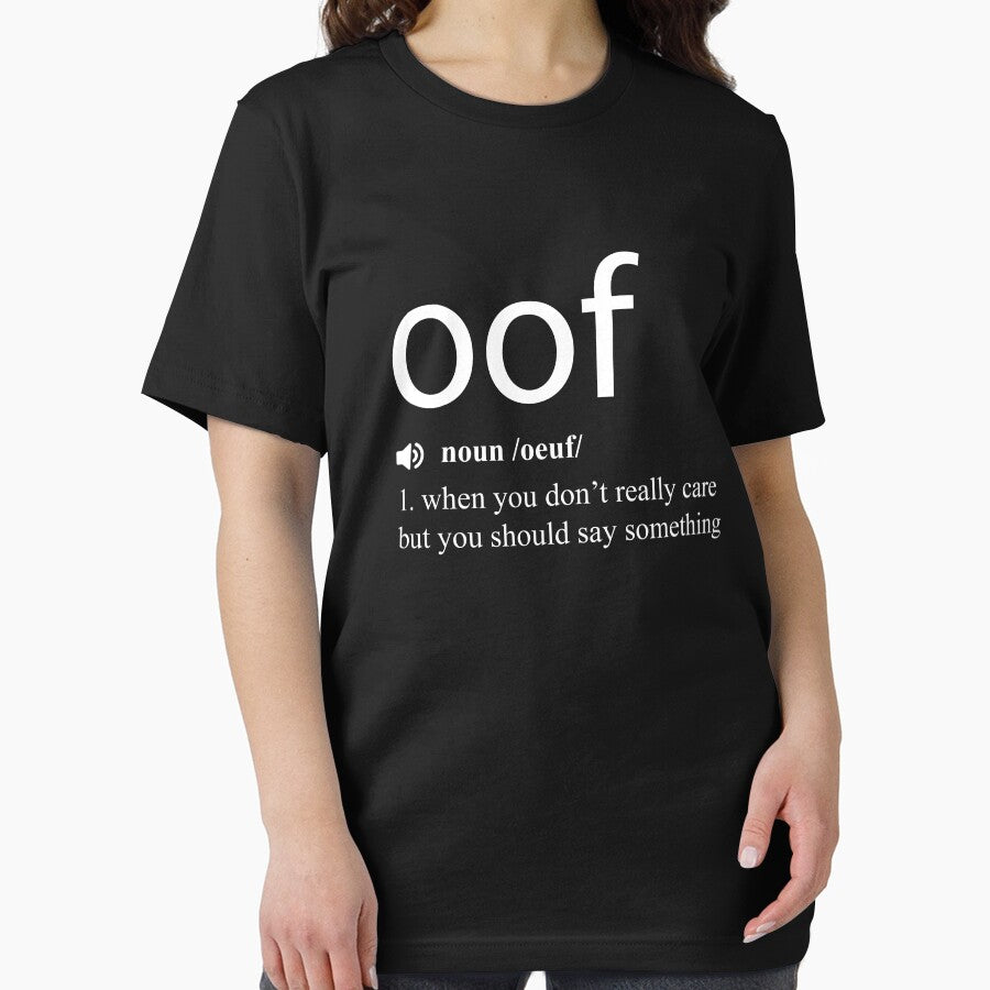 Oof Stones Definition by csaron92