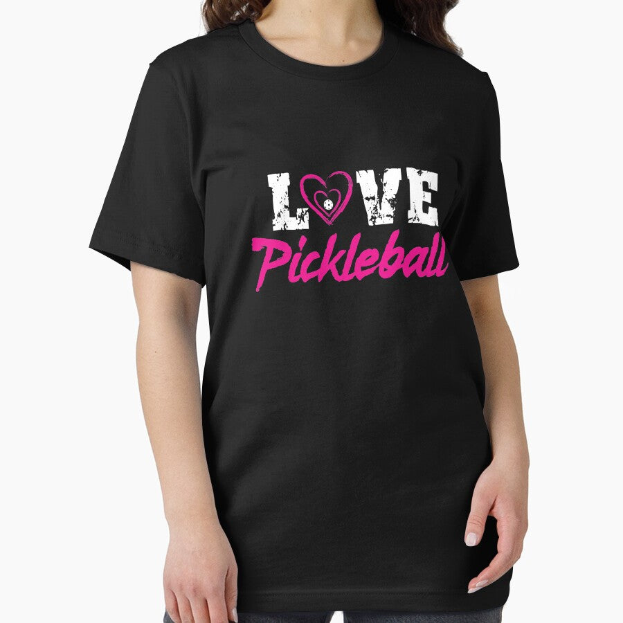 Love Pickleball by Designs4Less