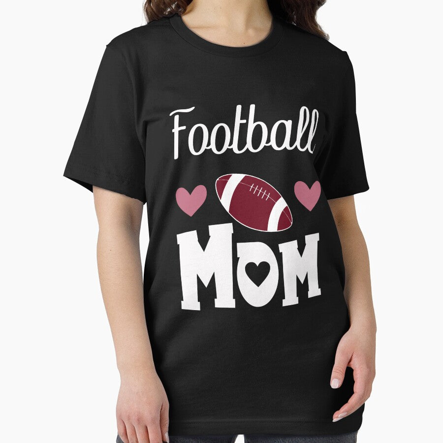 Funny Rugby Mom Gift Football Mom by Quotes ⭐⭐⭐⭐⭐