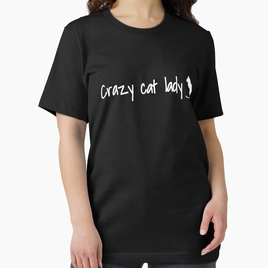 Crazy cat lady by Cetaceous