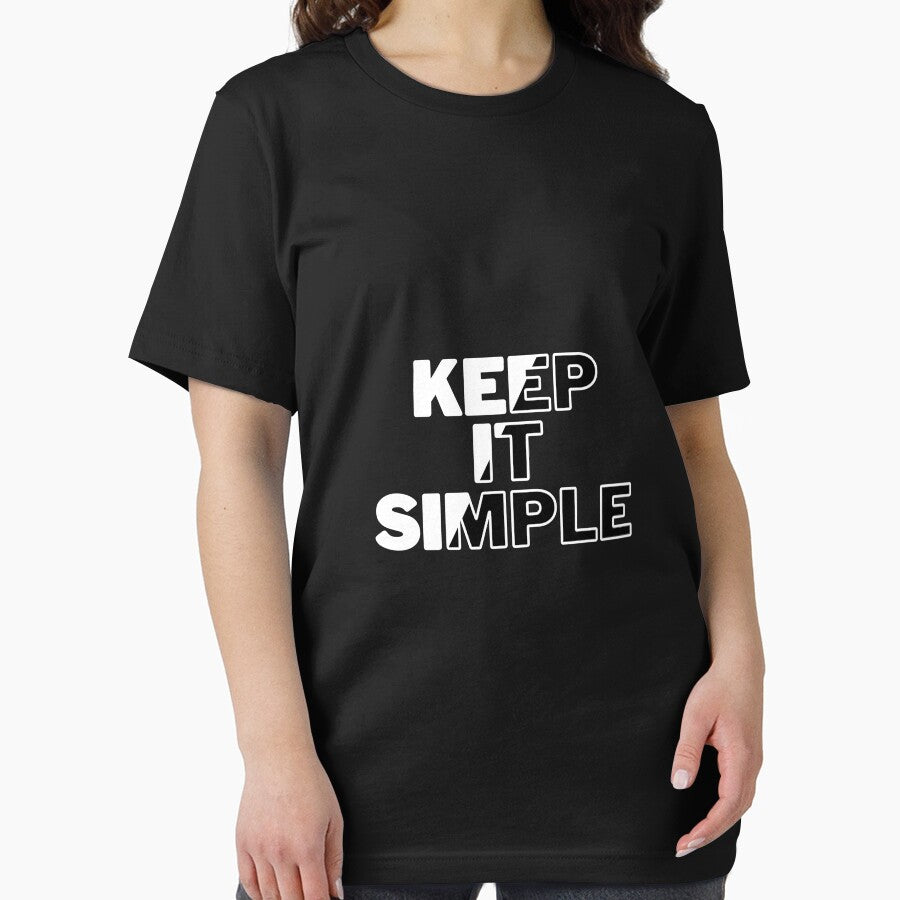 Keep it simple by Mahmoud Salah