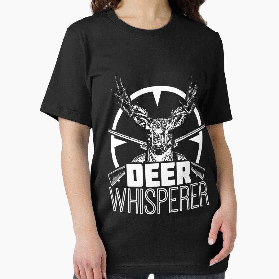 Deer Whisperer Hunter by jaygo