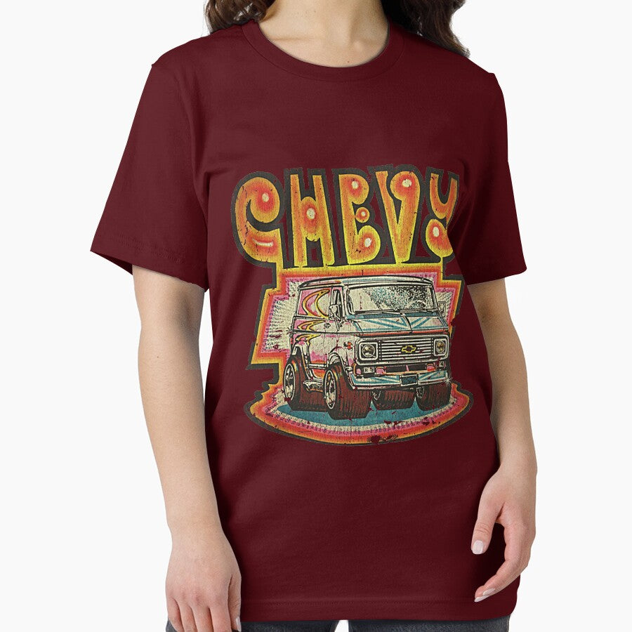 HeavyChevy by Amiable120