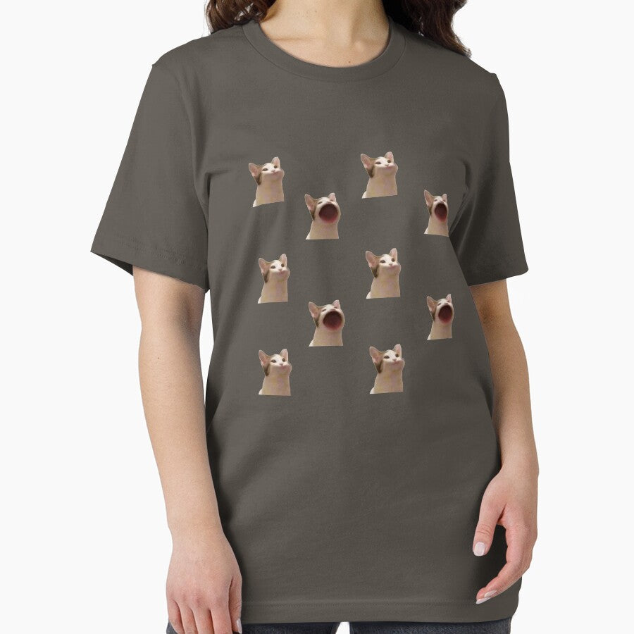 Pop Cat Meme by FunGuru
