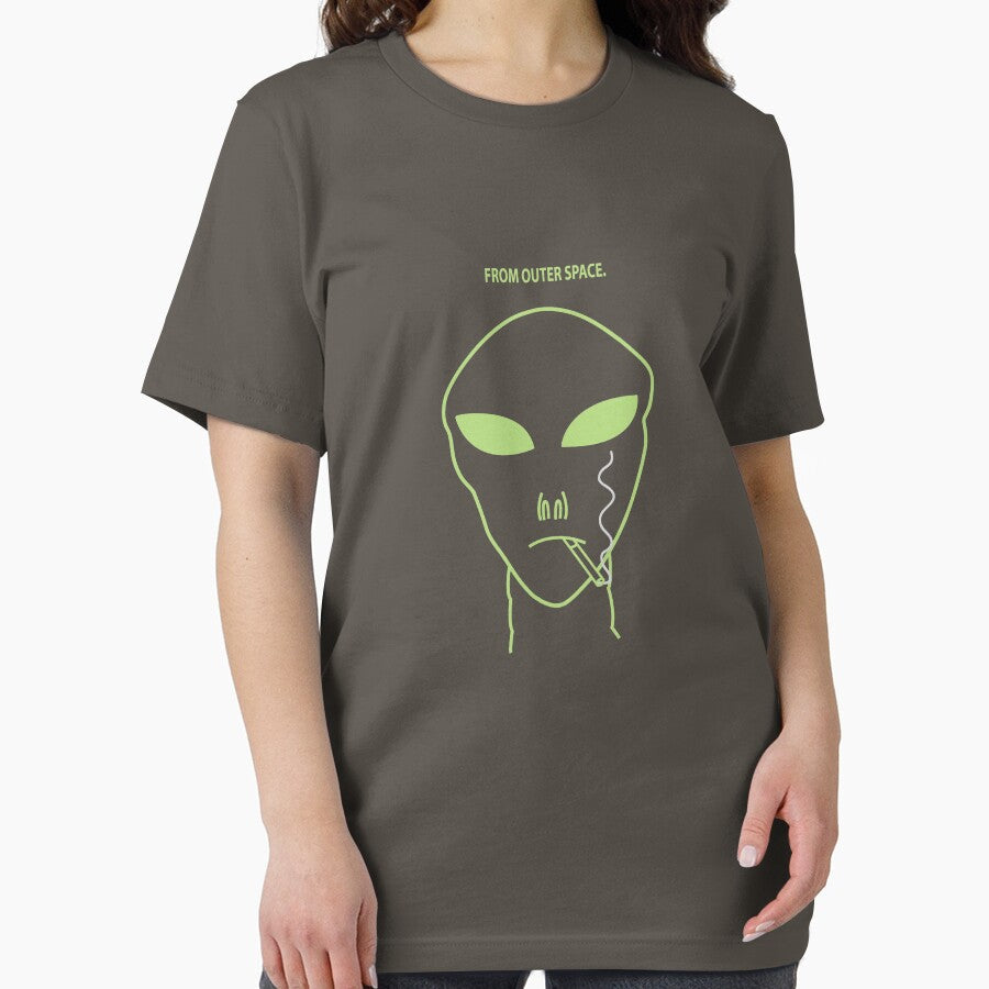 From Outer Space by mandhara Unisex