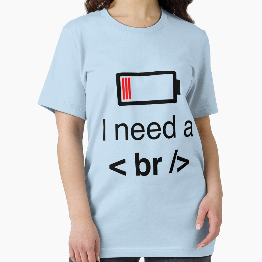 I need a break give me a break - Funny Programming Meme by Hapo Team