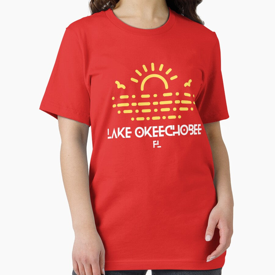 Lake Okeechobee, FL by FishWorldwide
