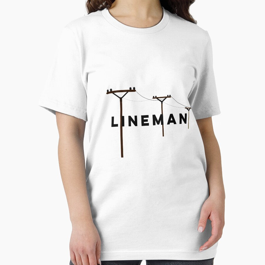 Lineman by Exemplary