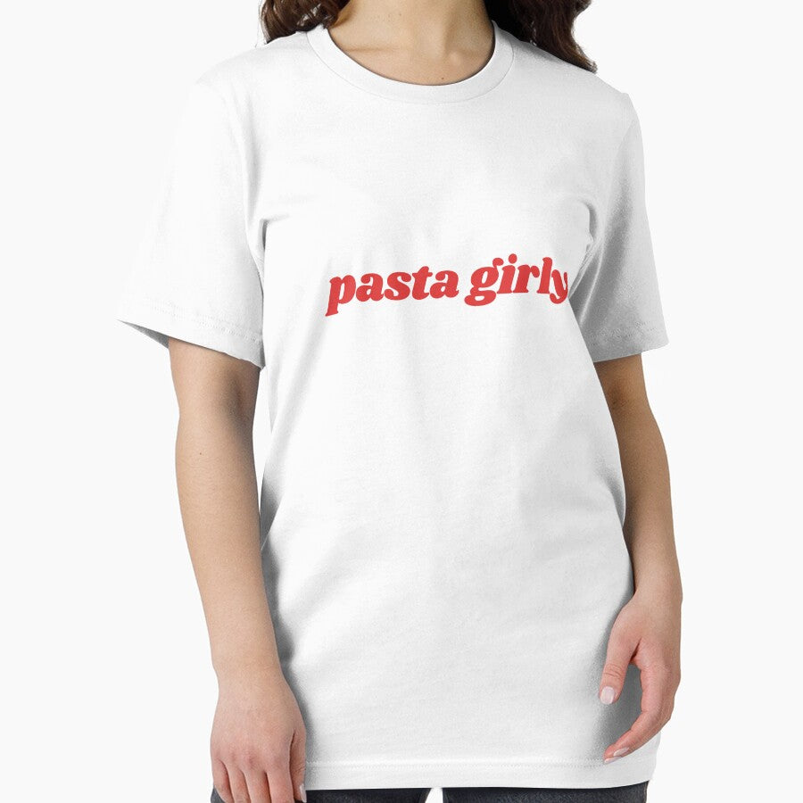 pasta girly by Cheerhub