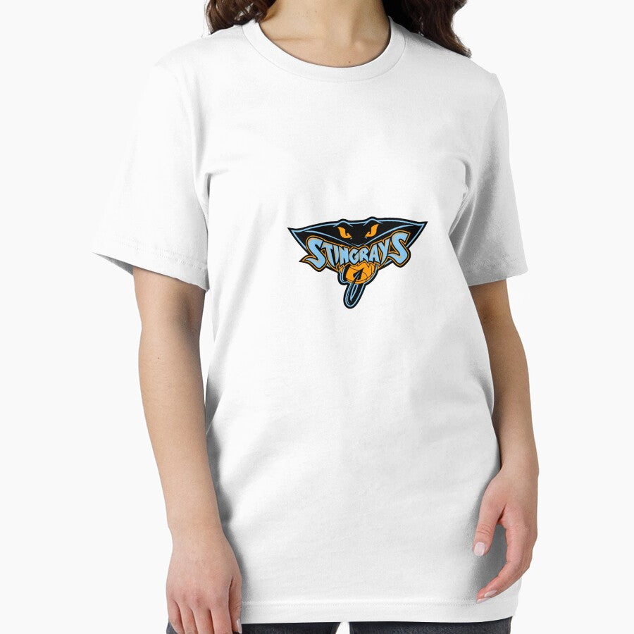 the-Hull Stingrays (2) by Akeosop