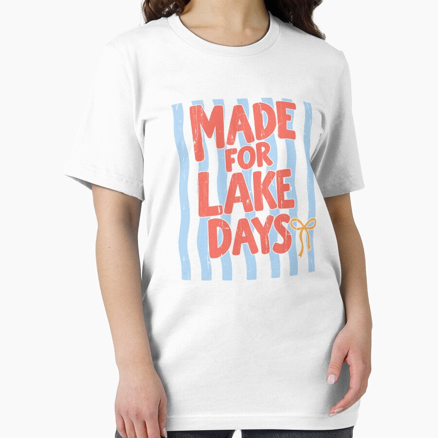 Made For Lake Days by kar buncles