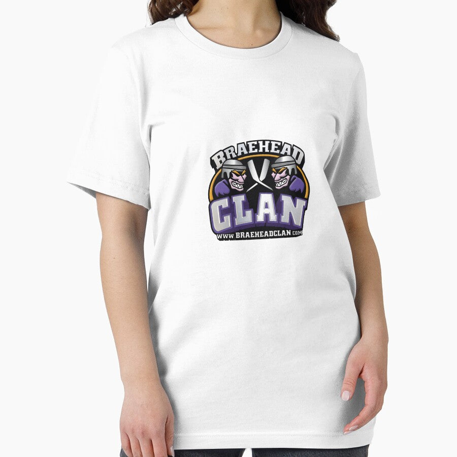 the - Braehead Clan by Akeosop