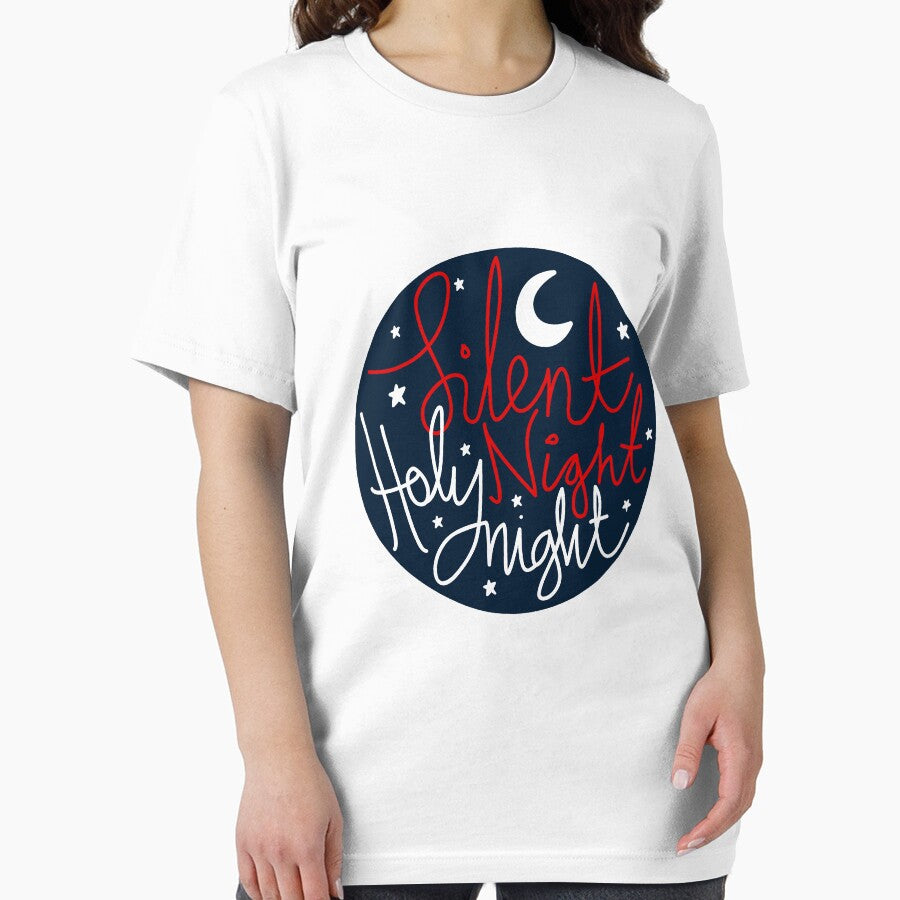 Silent Night - Holynight by yasmh