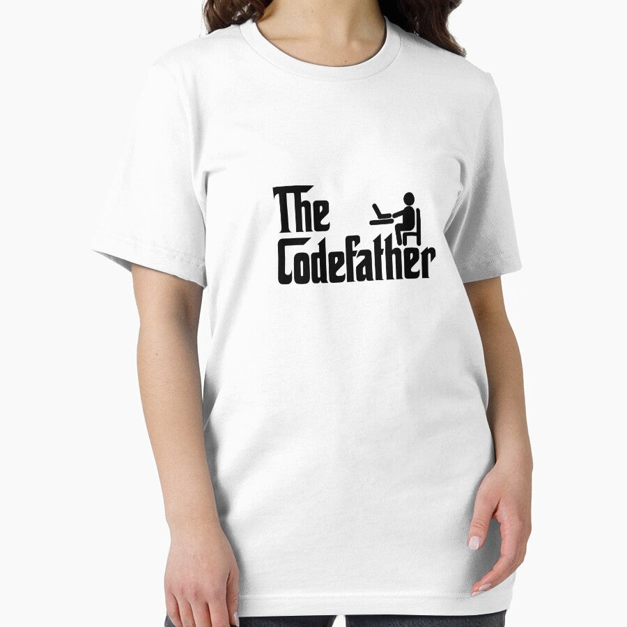 The Codefather Design by BatikLabs