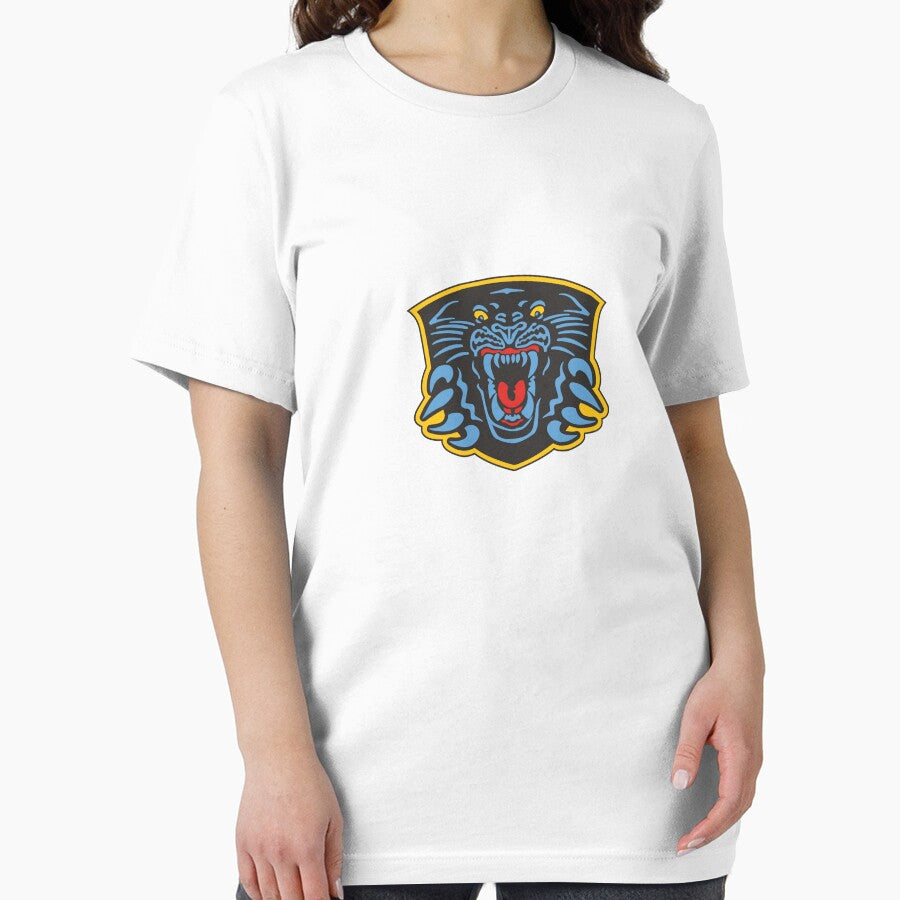 the-Nottingham Panthers by Akeosop