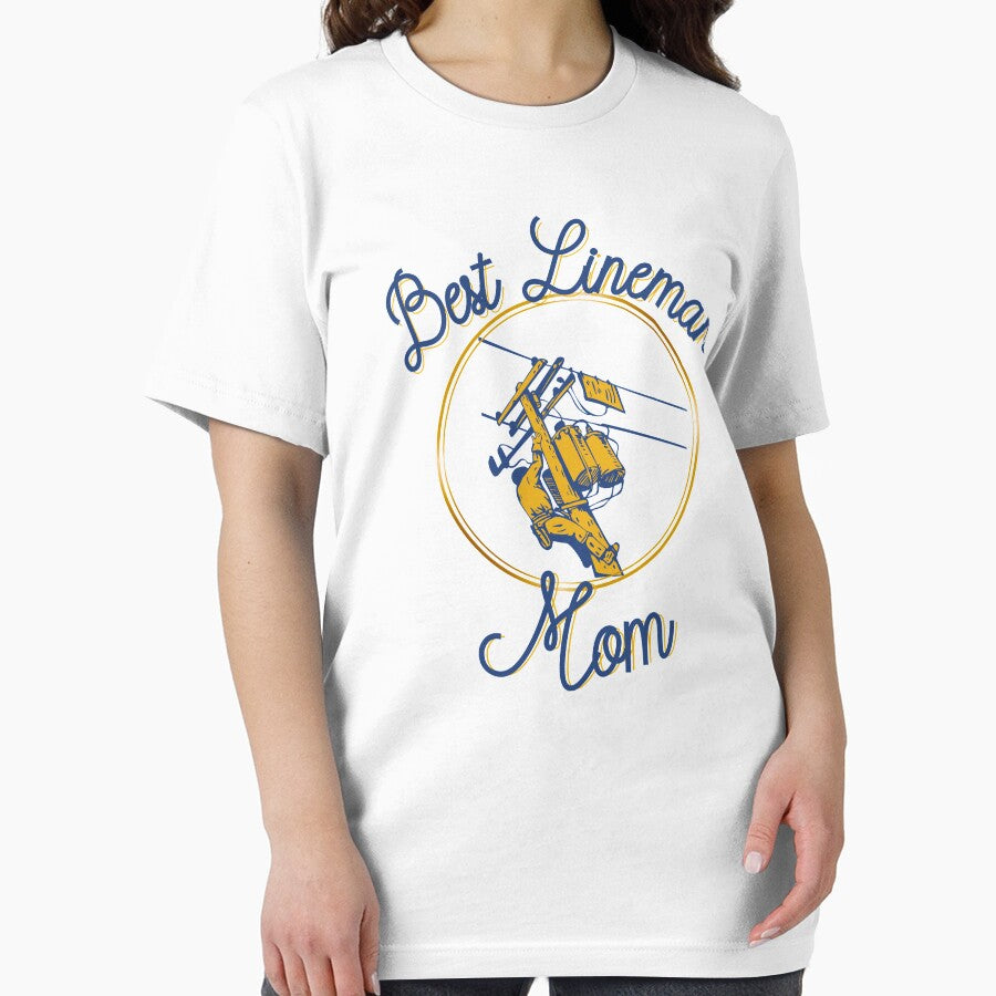 Best Lineman Mom by StoneColdMovies