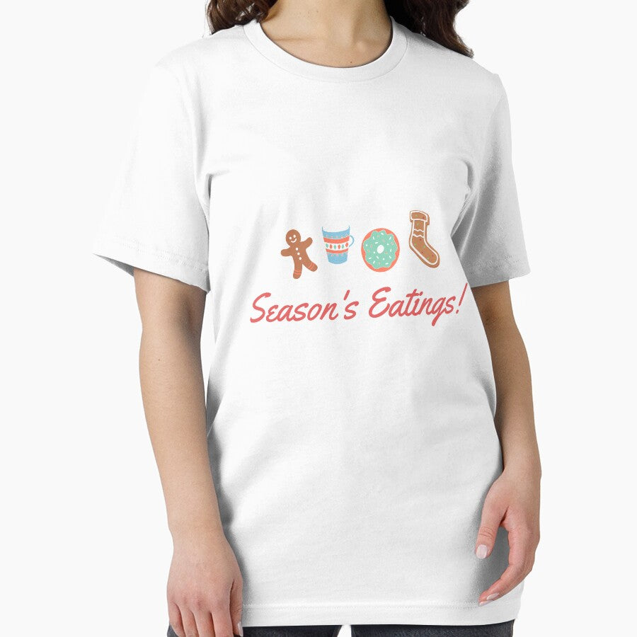 Season's Eatings! by yasmh