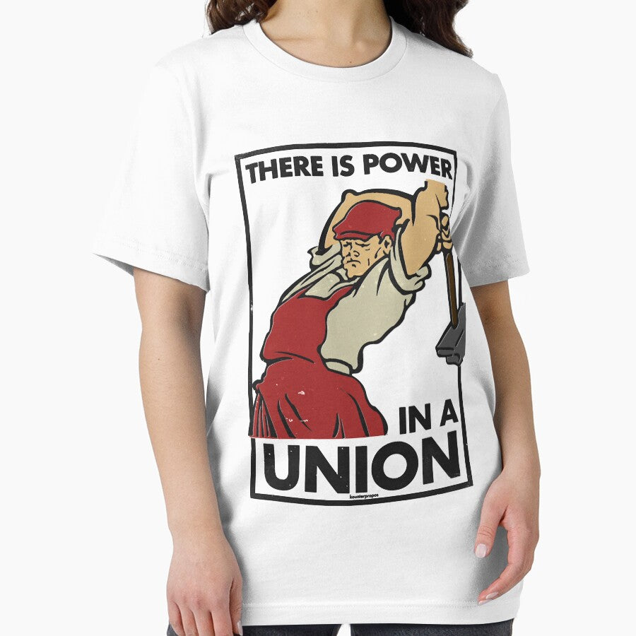 There Is Power in a Union by Christopher2612