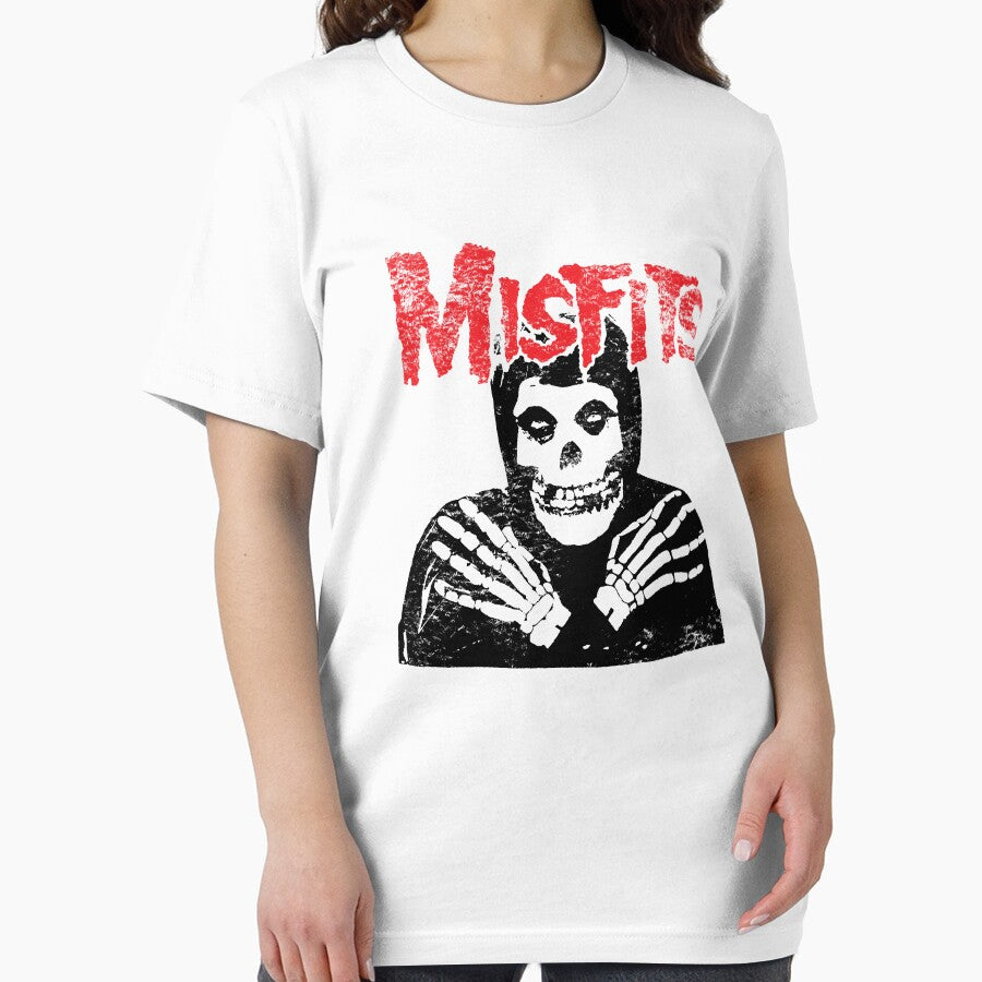 Distressed Misfits by hadikusuma