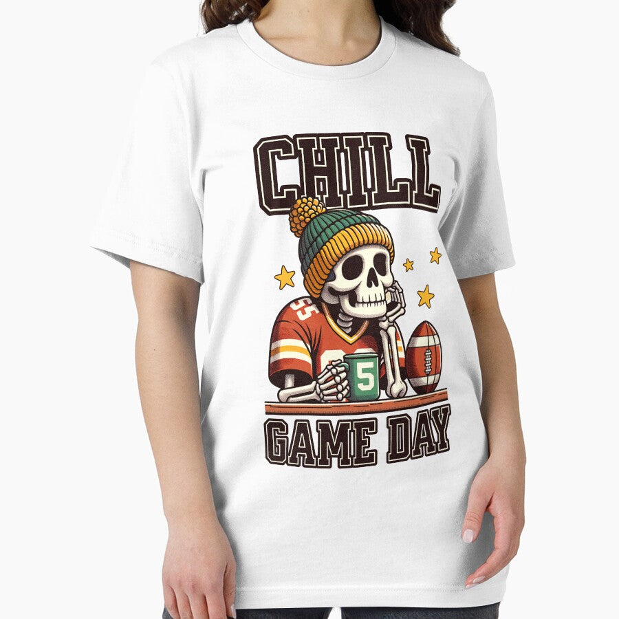 Football Shirts for Women Game Day Tshirts Game Day Outfits for Women Funny Graphic Tee Casual Short Sleeve Tee Shirts by Logo-DZ9