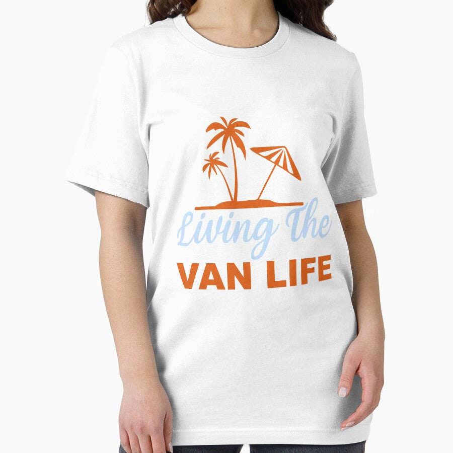 Livin The Vanlife by FurioInc