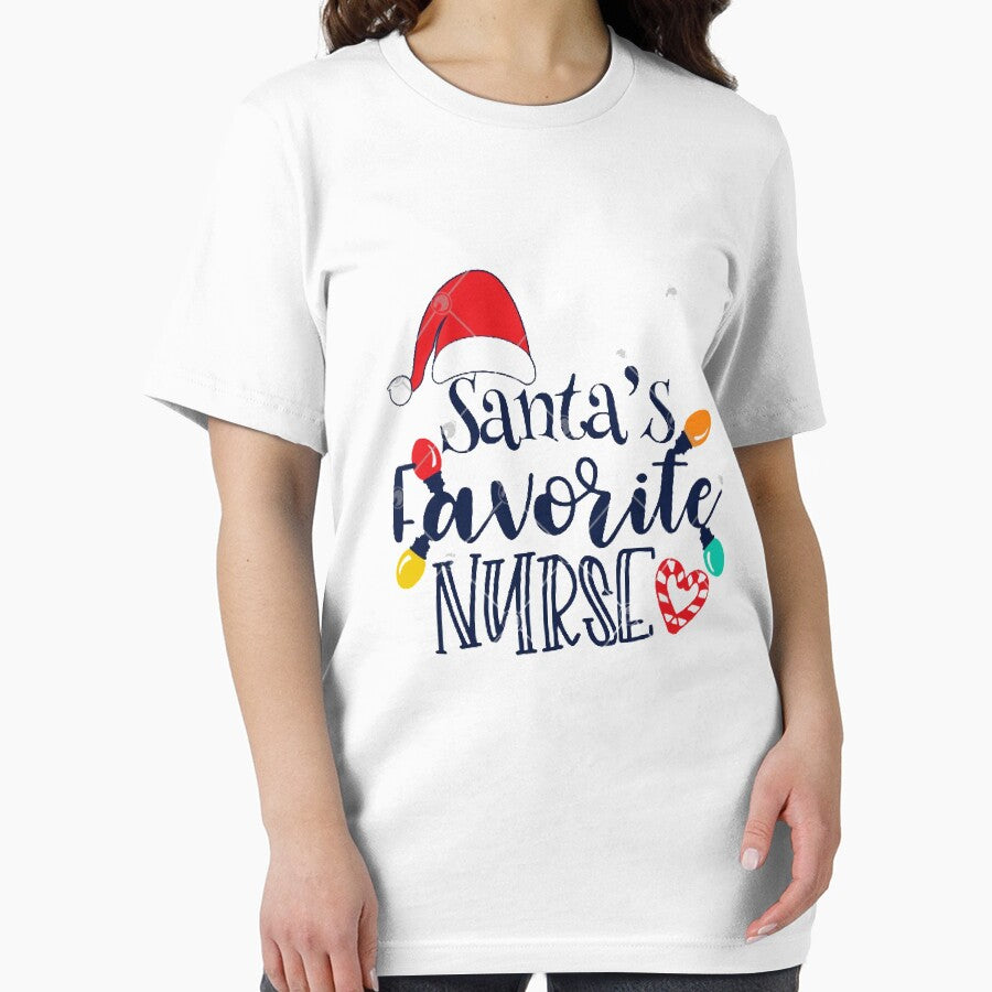 Copy of santas favorite nurse by Elano7